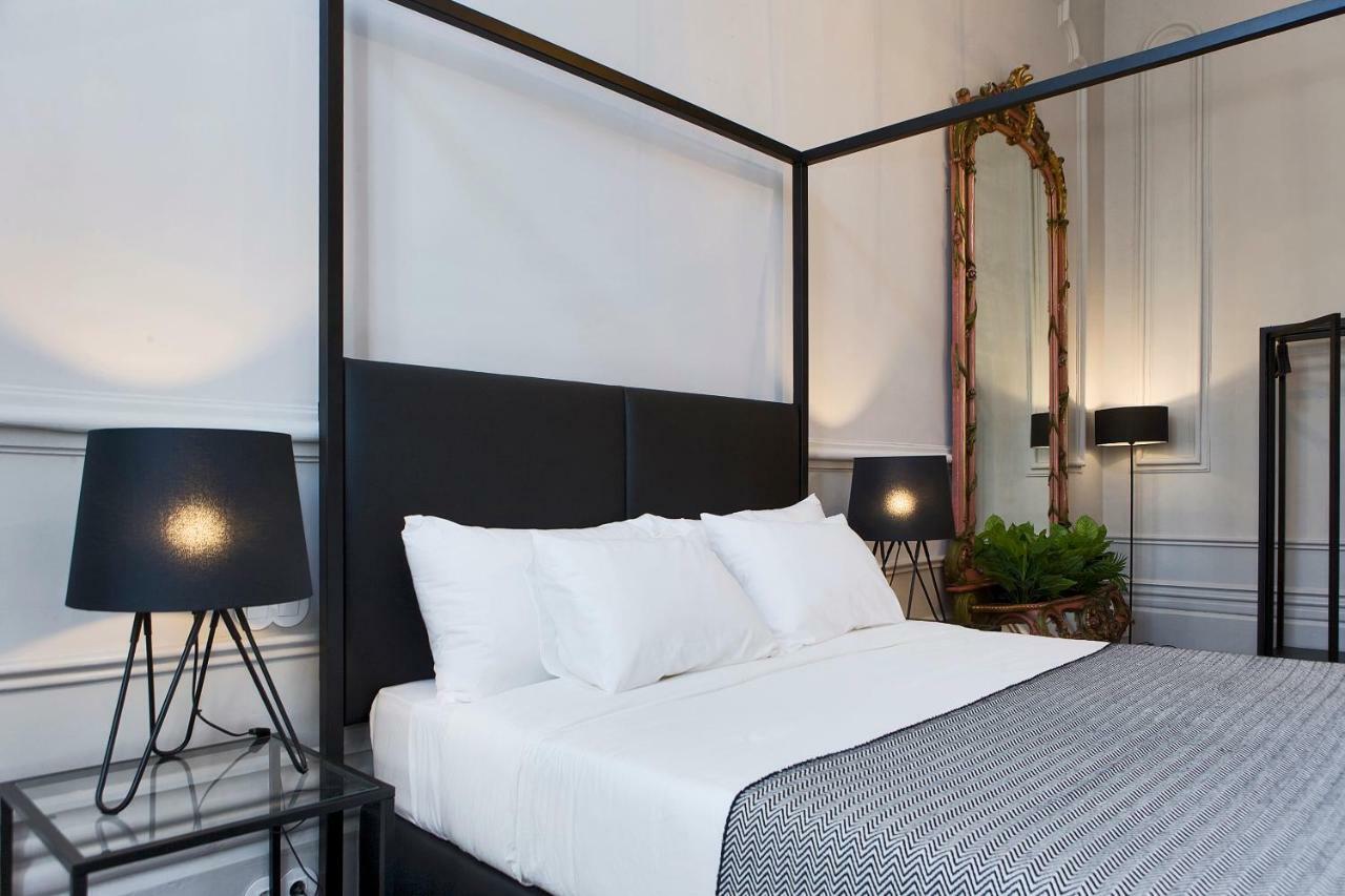 Oporto Royal Apartment - Solar Da Avenida Экстерьер фото