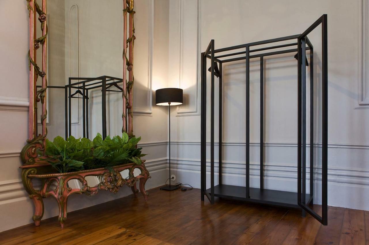 Oporto Royal Apartment - Solar Da Avenida Экстерьер фото